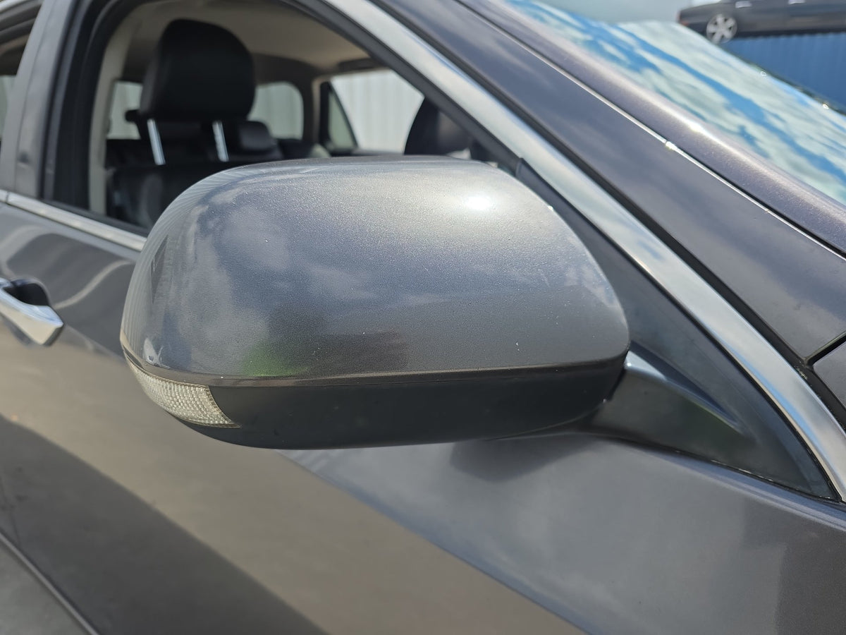 2008 Honda Accord CW - Right Door Mirror PN: 6 wire