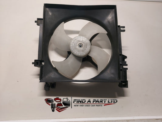 2008 Subaru Impreza GH - Left Radiator Fan PN: