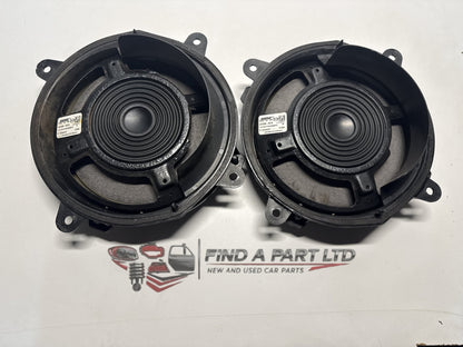 2013-2016 Mazda CX-5 KE - Speakers PN: