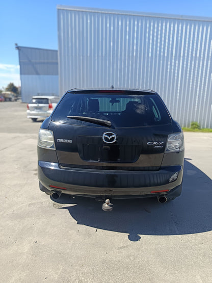2006-2009 Mazda CX-7 ER ER3P