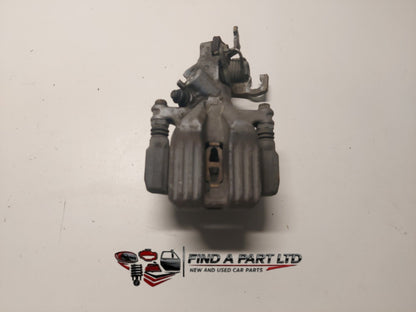 2006 Honda Inspire UC - Left Rear Caliper PN: