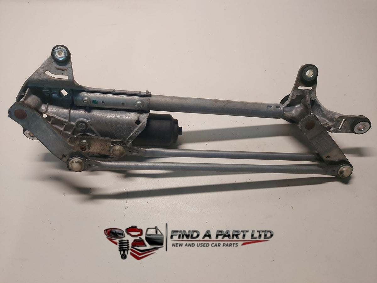 2006 Honda Inspire UC - Wiper Linkage PN: 6106 32202