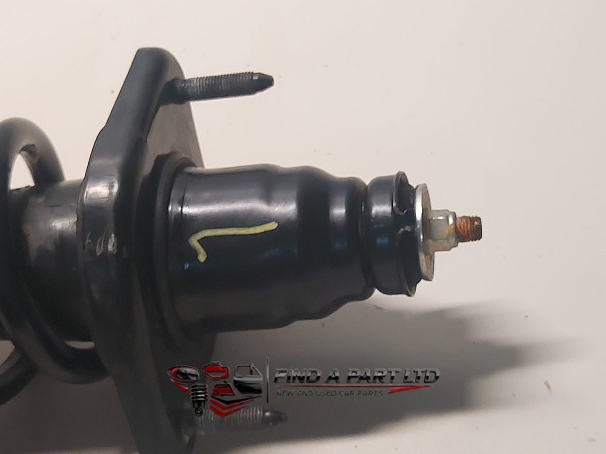 2007 Honda CR-V RE4 - Left Rear Shock Absorber PN: 52620-SWA-A140-M1