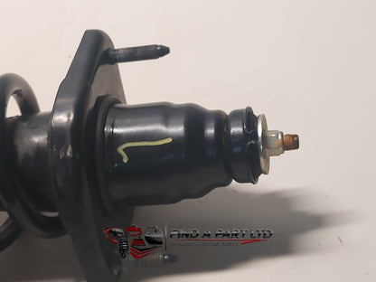 2007 Honda CR-V RE4 - Left Rear Shock Absorber PN: 52620-SWA-A140-M1