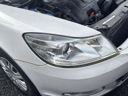 2012-2020 Skoda Octavia 5E - Right Headlight PN: 24705204000065