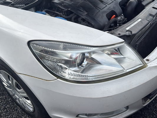 2012-2020 Skoda Octavia 5E - Right Headlight PN: 24705204000065