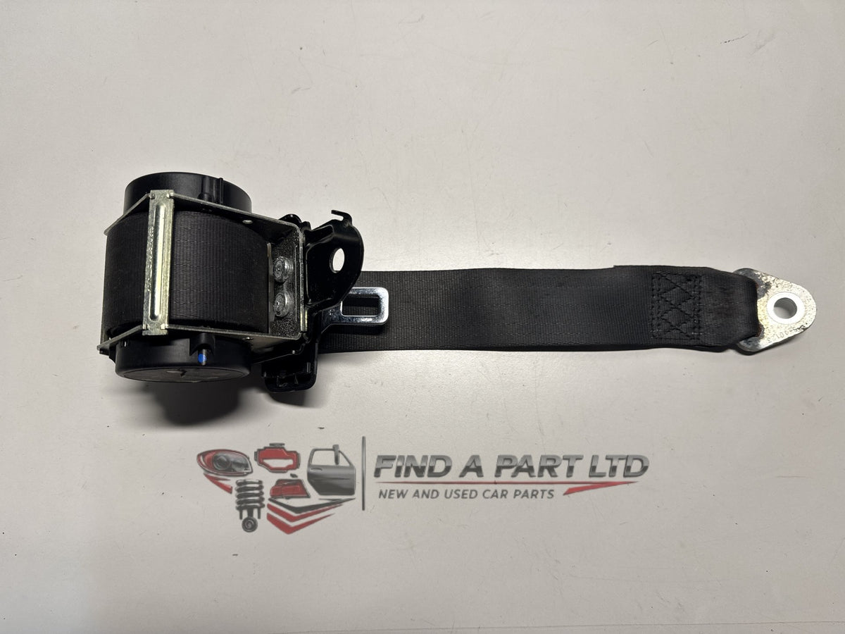 2010 Toyota Camry XV40 - Left Rear Seat Belt PN: 73360-06220-c0