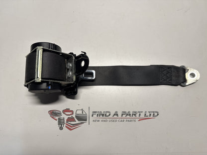2010 Toyota Camry XV40 - Left Rear Seat Belt PN: 73360-06220-c0