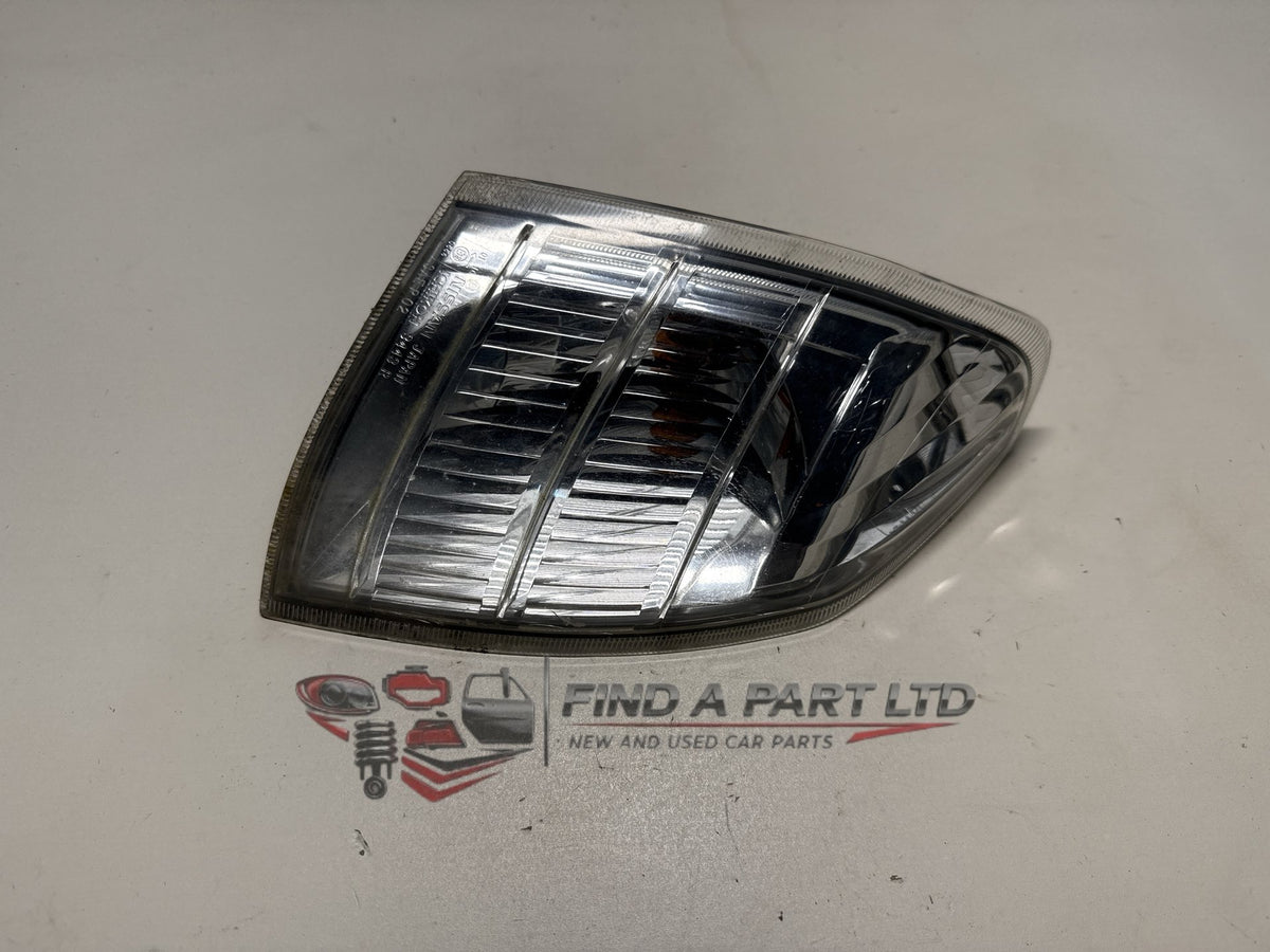 2004 Nissan X-Trail T30 - Right Corner Light PN: 3443