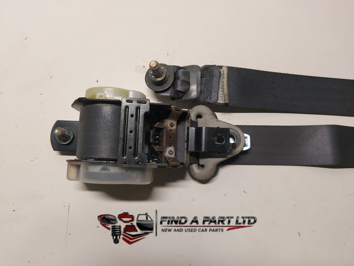2000 Honda CR-V RD1 - Left Front Seat Belt PN: NSB072GL003