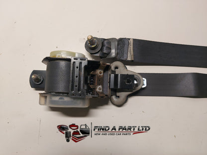 2000 Honda CR-V RD1 - Left Front Seat Belt PN: NSB072GL003