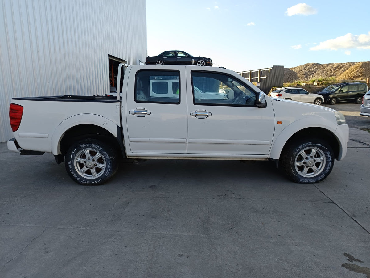 2013 Great Wall V240