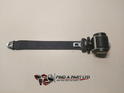2013 Ford Territory SZ - Left Rear Seat Belt PN: 9R79A611B69AA6TXD