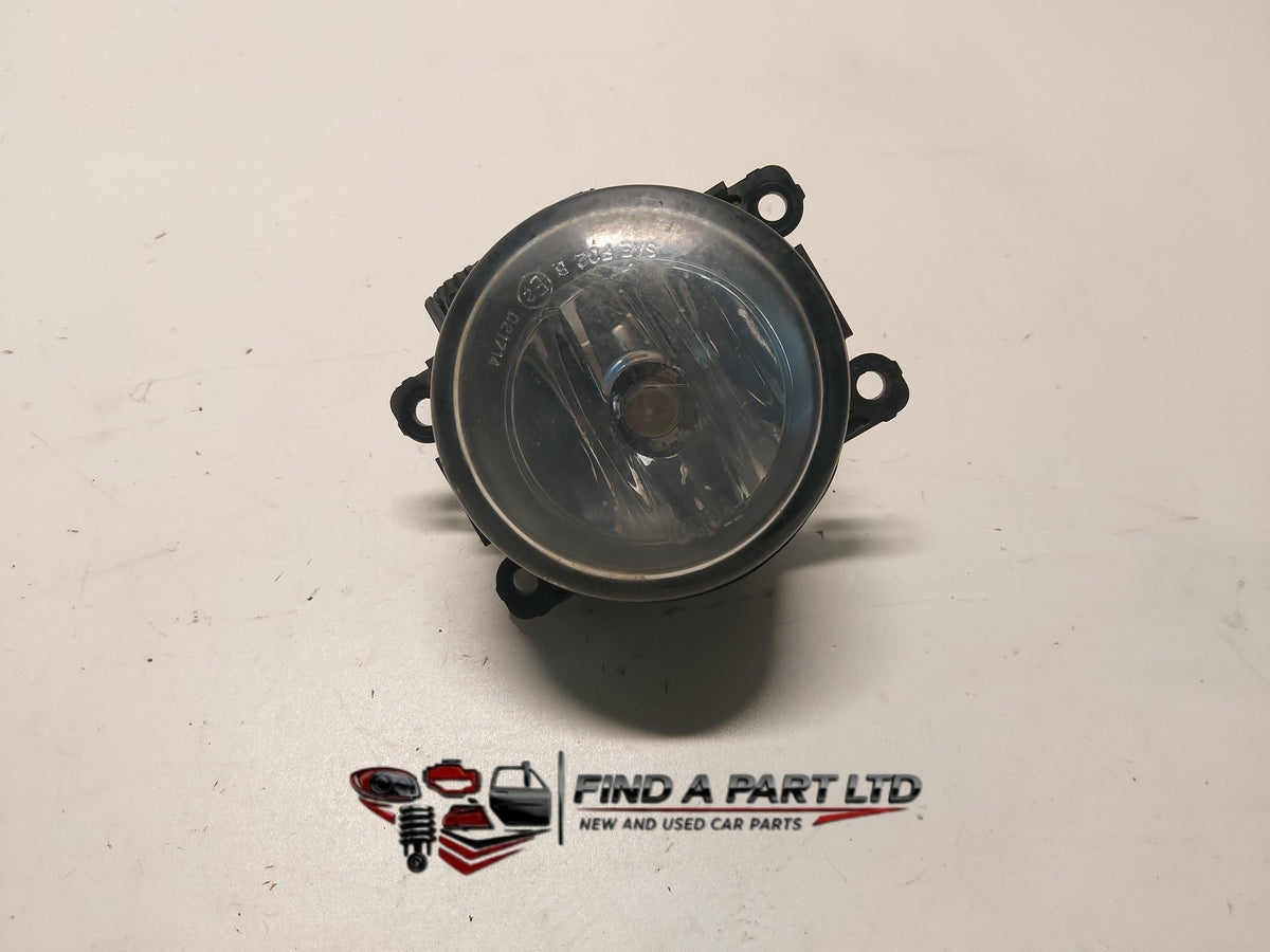 2008 Mitsubishi Outlander CW*W - Right Fog Light PN: ST90FA