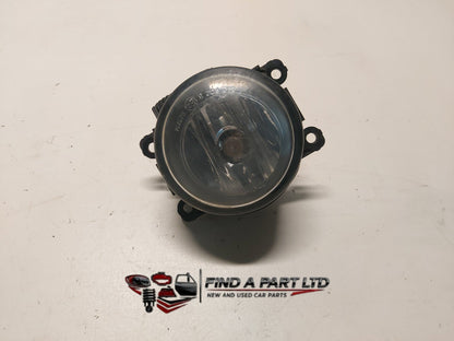 2008 Mitsubishi Outlander CW*W - Right Fog Light PN: ST90FA