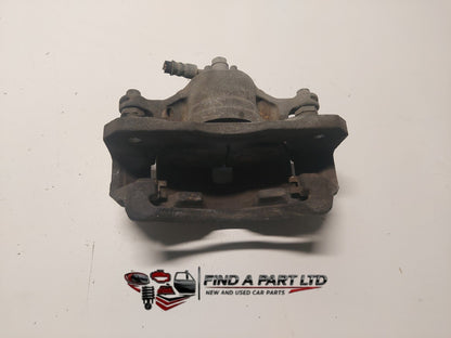 2008 Honda Jazz GD - Left Front Caliper PN: