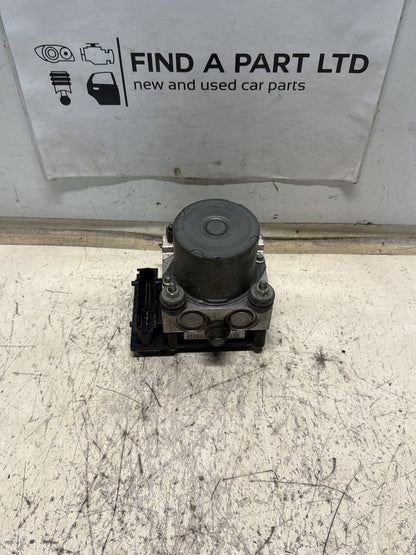 2000-2005 Nissan Bluebird Sylphy- ABS Pump PN: 0265 231 423