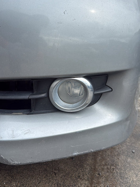 2009-2017 Toyota Wish ZGE20 - Left Fog Light PN: