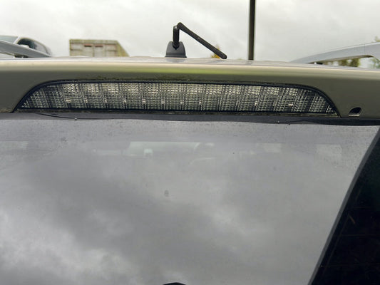 2007 Mitsubishi Outlander JMFXLCW6W7Z000139 - High Level Stoplight PN: 048707