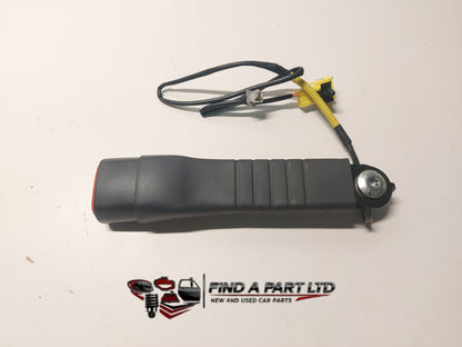 2009 Holden Captiva - Right Front Seat Belt Stalk PN:
