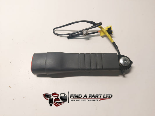 2009 Holden Captiva - Right Front Seat Belt Stalk PN: