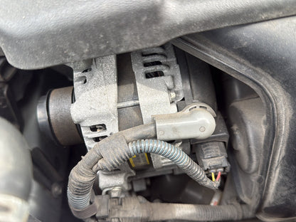 2009-2017 Toyota Wish ZGE20 - Alternator PN: