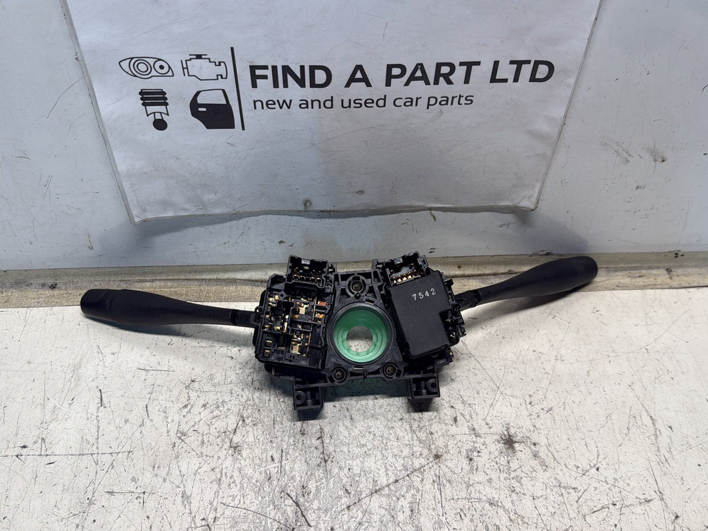 2000-2003 Nissan Maxima- Combination Switch PN: