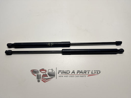 2013 Ford Mondeo MK4 - tailgate strut pair PN: BS71-A406A10-CA