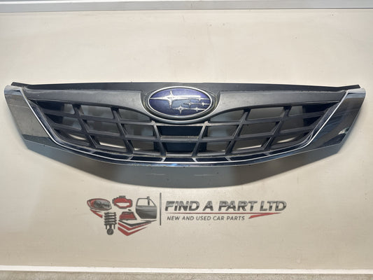 2008 Subaru Impreza GH - Bumper Grille PN: