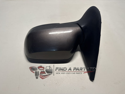 2002 Mazda Atenza GY - Left Door Mirror PN: E4 012220