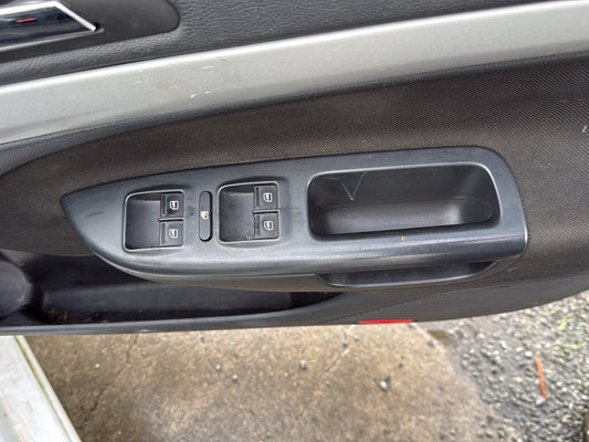 2012-2020 Skoda Octavia 5E - Master Power Window Switch PN: