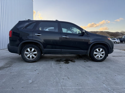 2011-2015 Kia Sorento XM