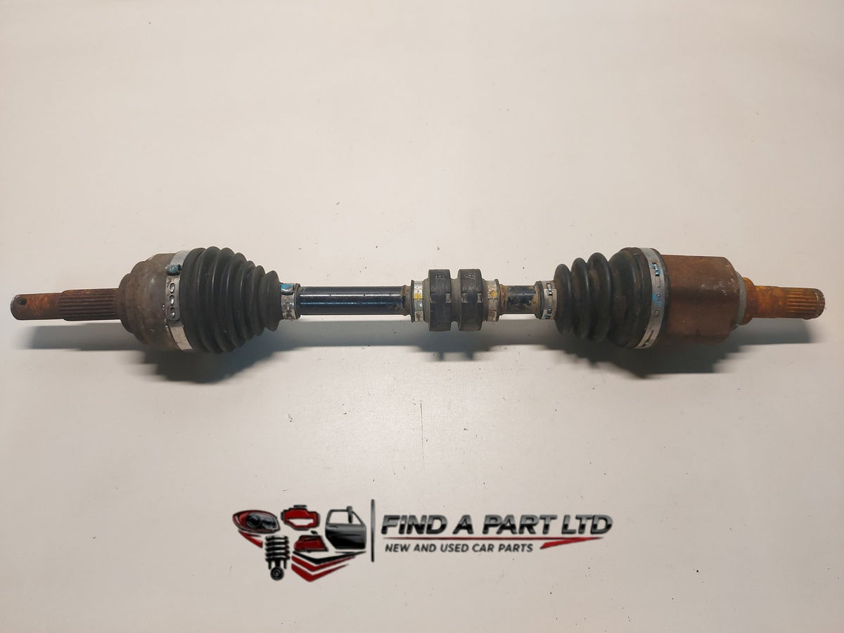 2008 Nissan Wingroad Y12 - Left Front Drive Axle PN: