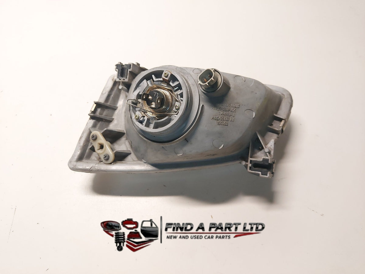 1998 Toyota Starlet EP90 - Right Headlight PN: 10-92