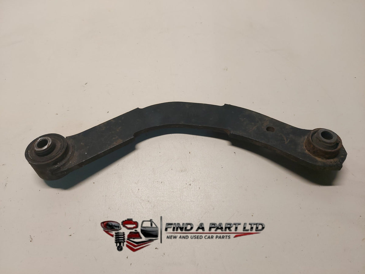 2008 Mitsubishi Outlander CW*W - Right Rear Upper Control Arm PN: 5Z05
