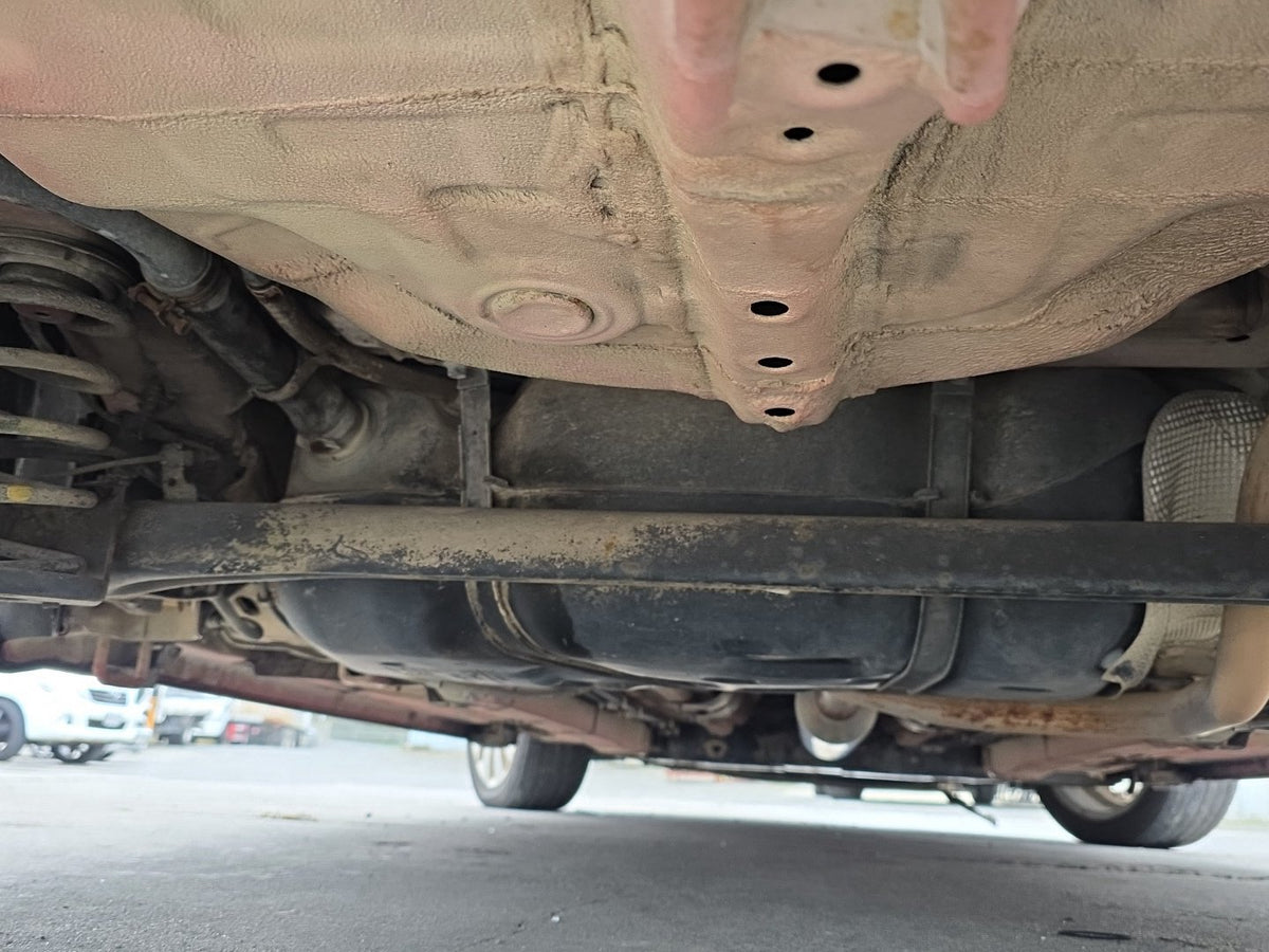 2010-2016 Suzuki Swift FZ FZ82S - Axle PN: