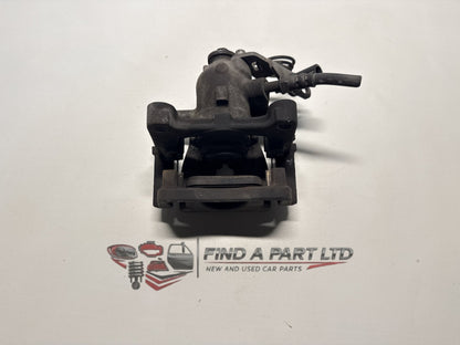 2013 Ford Mondeo MK4 - Left Rear Caliper PN: 8504