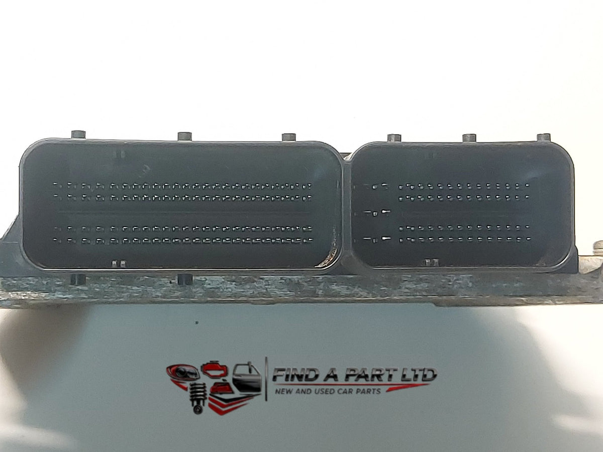 2011 Nissan Navara D40 - ECU PN: 23710 5X05C