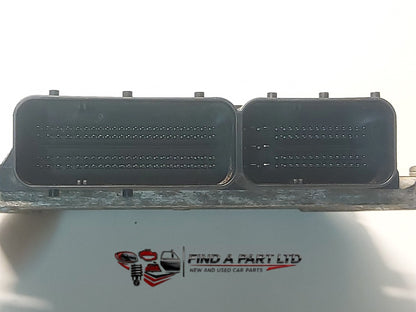 2011 Nissan Navara D40 - ECU PN: 23710 5X05C