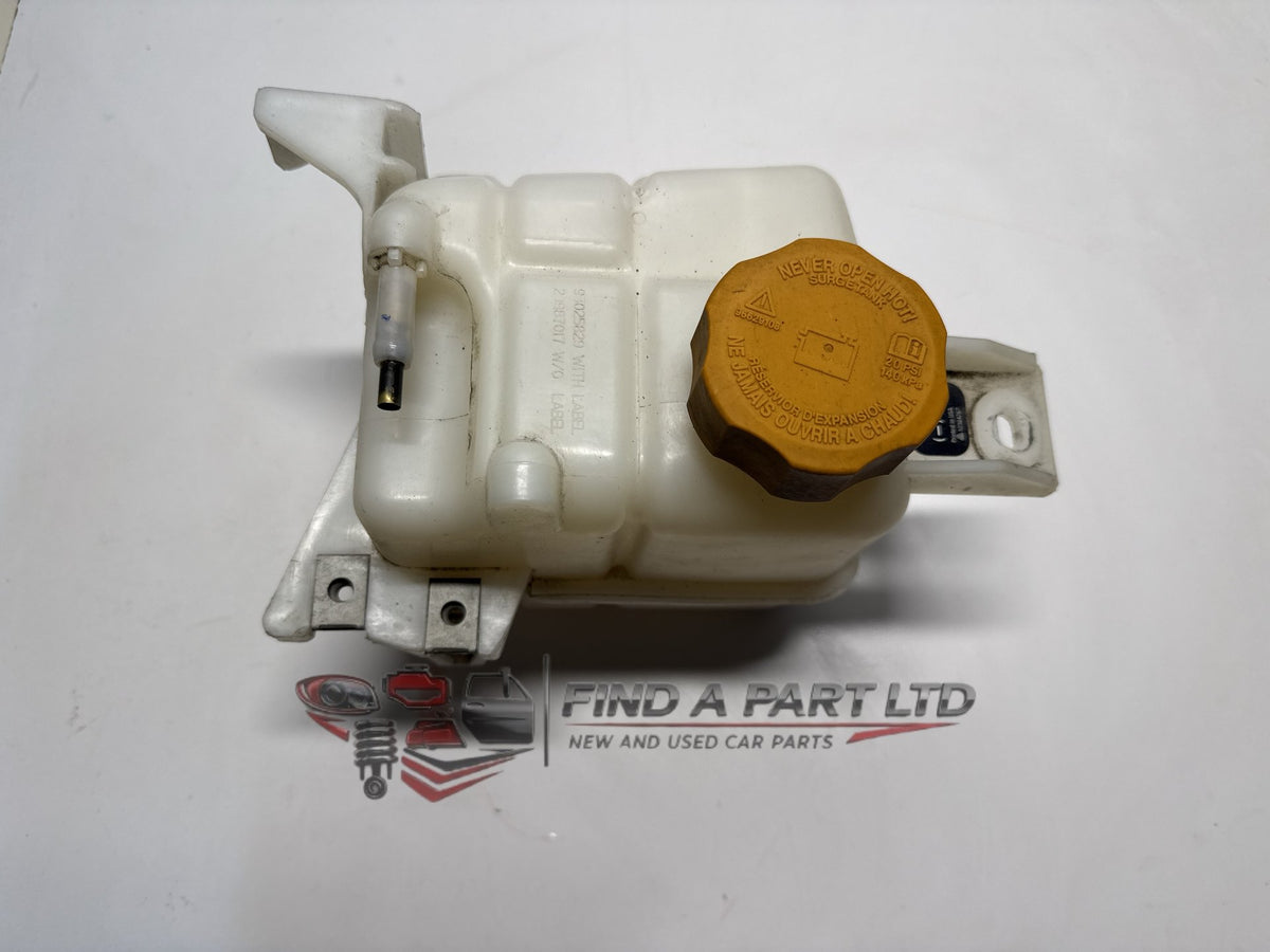 2012 Holden Captiva - Overflow Bottle PN: 95025829