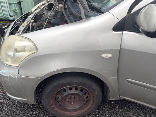 2003-2011 Toyota Raum Z20 NCZ20 - Left Front Guard PN: