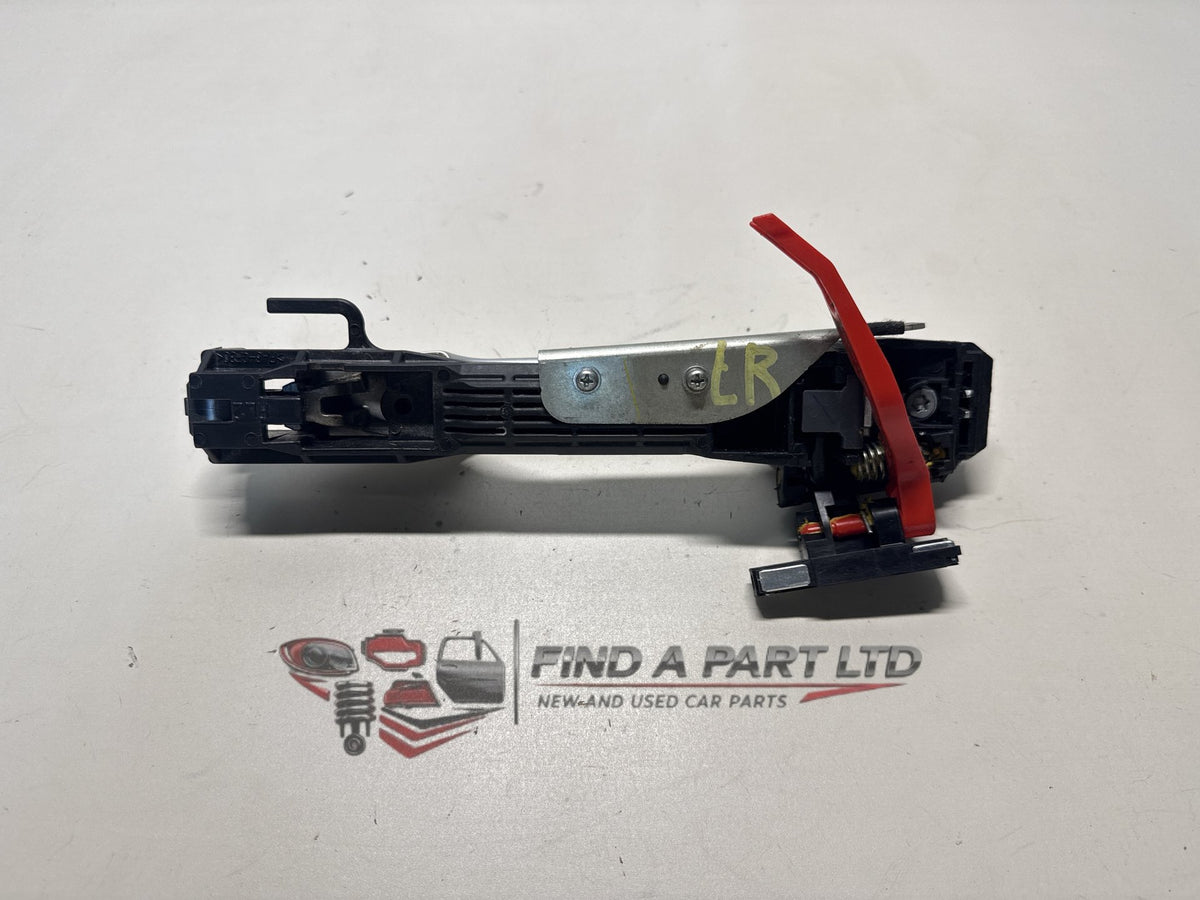 2008 Subaru Impreza GH - Left Rear Exterior Door Handle PN: