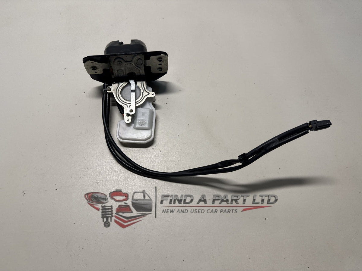 2014 Ford Kuga MK2 - Tailgate Lock Mechanism PN: 7TA-7843102-A