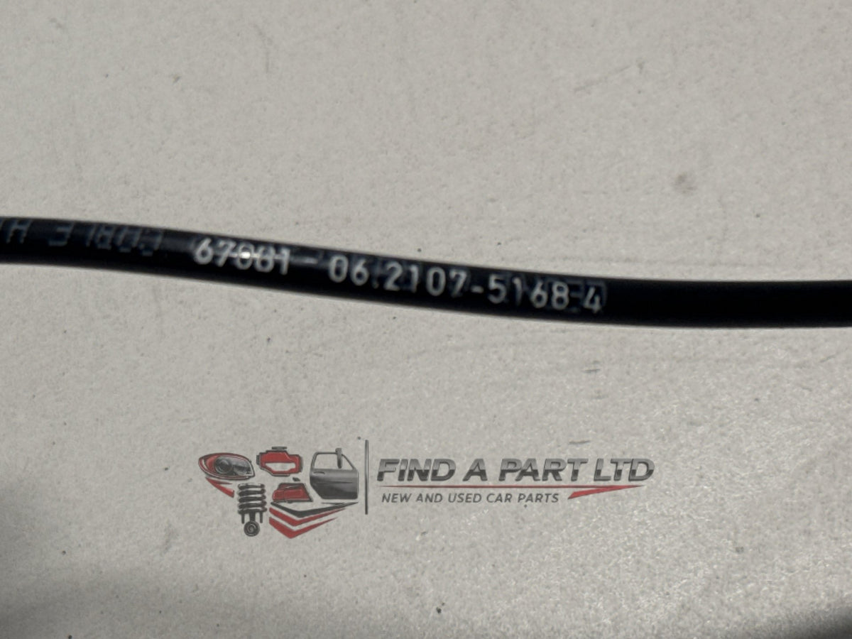 2016 Mitsubishi Outlander GF*W - Right Front ABS Sensor PN: 2107-5168 4