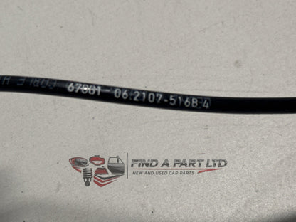 2016 Mitsubishi Outlander GF*W - Right Front ABS Sensor PN: 2107-5168 4