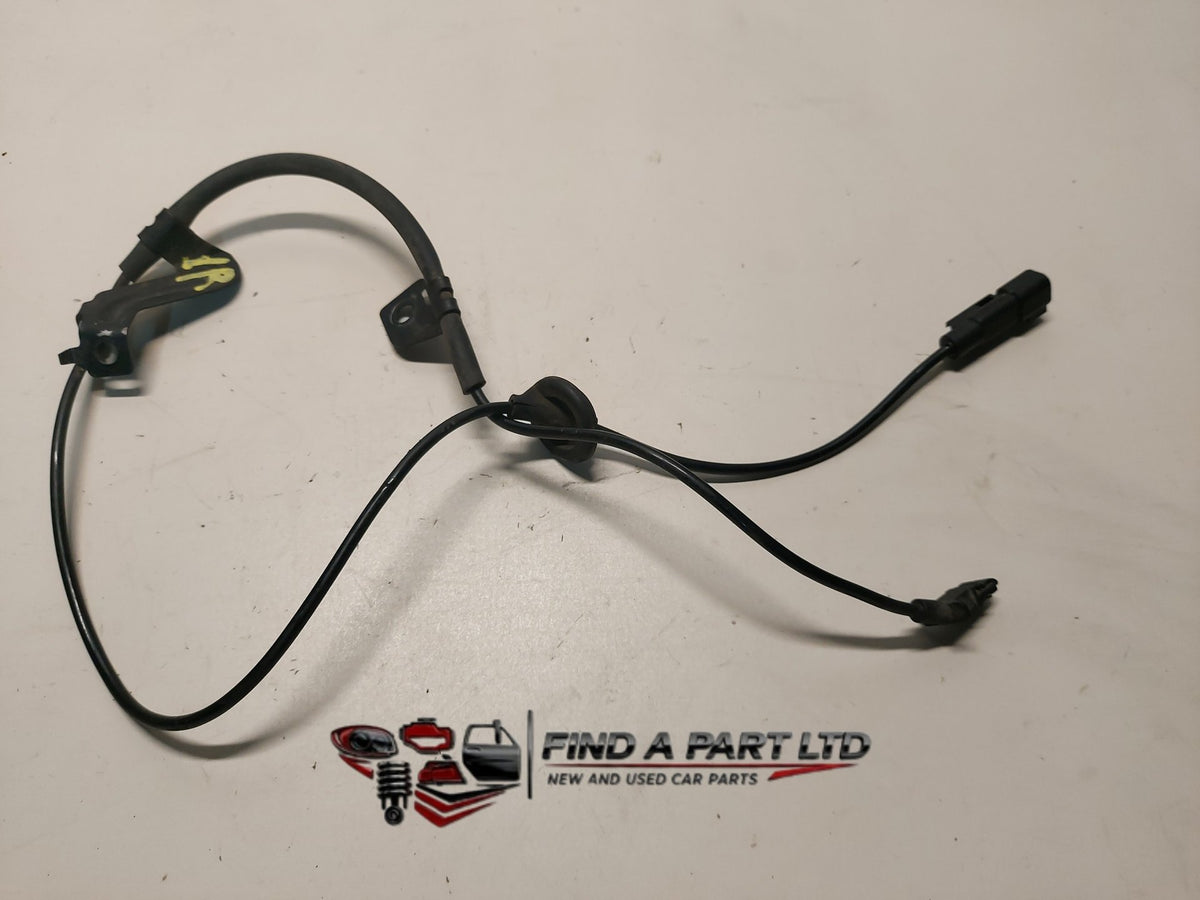 2008 Mitsubishi Outlander CW*W - Left Rear ABS Sensor PN:
