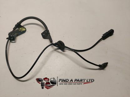 2008 Mitsubishi Outlander CW*W - Left Rear ABS Sensor PN: