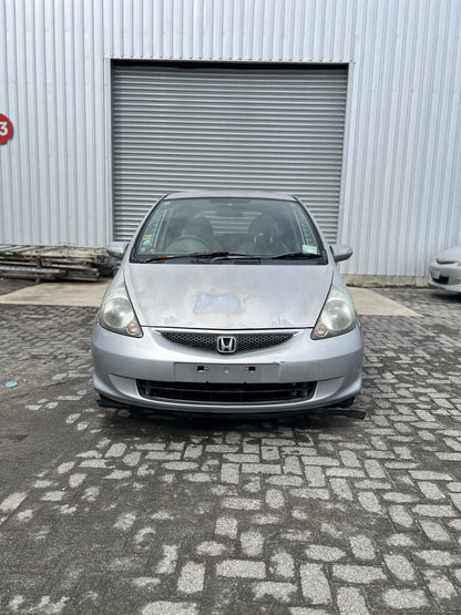 2001-2008 Honda Fit GD GD1