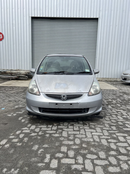 2001-2008 Honda Fit GD GD1