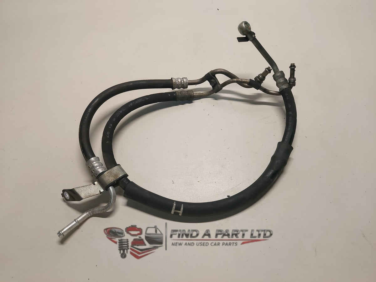 2008 Subaru Impreza GH - Power Steering High Pressure Hose PN: